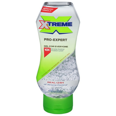 Wet Line Xtreme Gel Professional Sqeeze - 17.64 Oz - Image 3