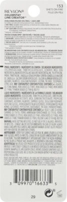 Loreal Extra Intense Liquid Pencil Gray - 0.03 Oz - Image 5