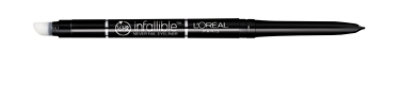 LOreal Infallible Never Fail Eyeliner Slate 521 - 0.008 Oz - Image 1