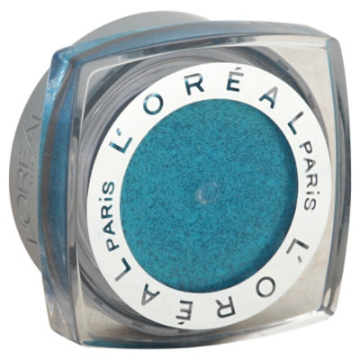 Loreal Infallible Eye Shadow Endless Sea - 0.12 Oz