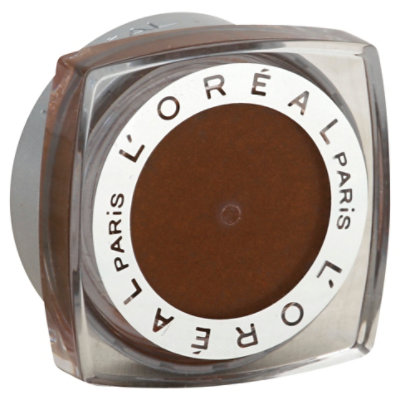 Loreal Infallible Eye Shdw Bottomlesss Java - 0.12 Oz