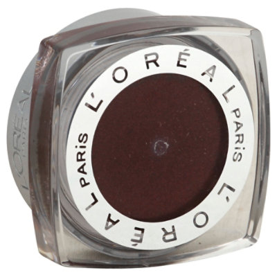 Loreal Infallible Eye Shdw Smoldering Plum - 0.12 Oz