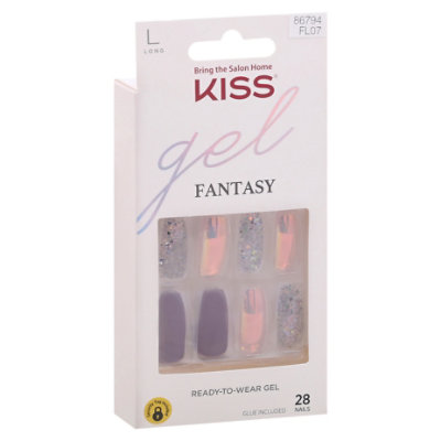 Loreal Color Riche Nail How Romantic - .39 Oz