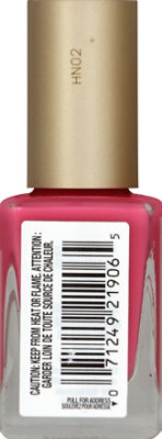 Loreal Color Riche Nail Pink Me Up - .39 Oz - Image 3