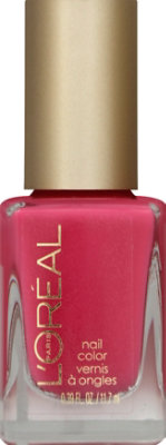 Loreal Color Riche Nail Pink Me Up - .39 Oz - Image 2