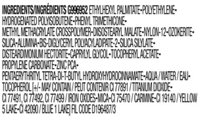 L'Oreal Paris True Match Super Blendable Crayon Concealer Medium/Deep Warm - 0.1 Oz - Image 2