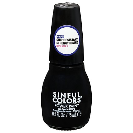 Loreal Color Riche Nail Royalty Reinvented - .39 Oz - Image 3