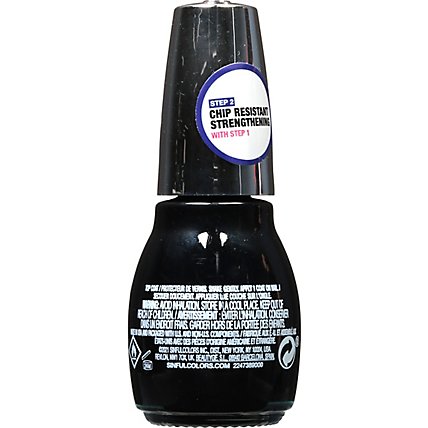 Loreal Color Riche Nail Royalty Reinvented - .39 Oz - Image 5