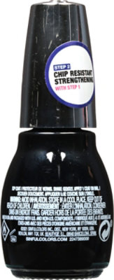 Loreal Color Riche Nail Royalty Reinvented - .39 Oz - Image 5