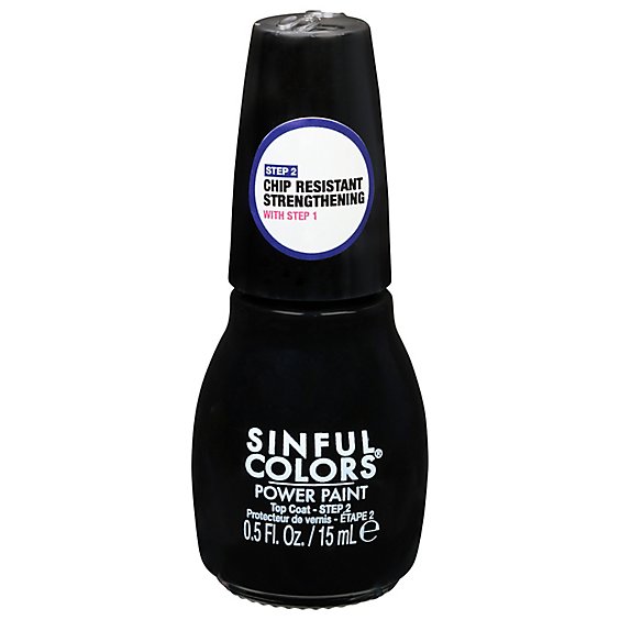 Loreal Color Riche Nail Royalty Reinvented - .39 Oz