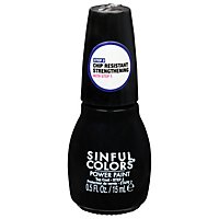 Loreal Color Riche Nail Royalty Reinvented - .39 Oz - Image 1