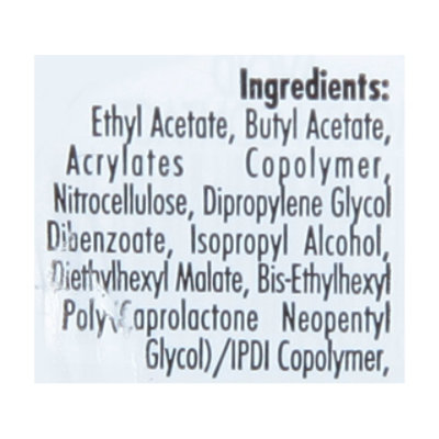 Loreal Color Riche Nail Royalty Reinvented - .39 Oz - Image 4