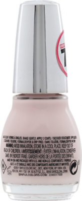 Loreal Color Riche Nail Not A Cloud In Sight - .39 Oz - Image 5