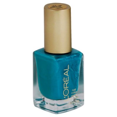 Loreal Color Riche Nail Not A Cloud In Sight - .39 Oz