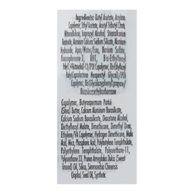 Loreal Color Riche Nail Not A Cloud In Sight - .39 Oz - Image 3