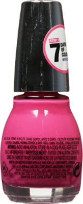 Loreal Color Riche Nail Members Only - .39 Oz - Image 5