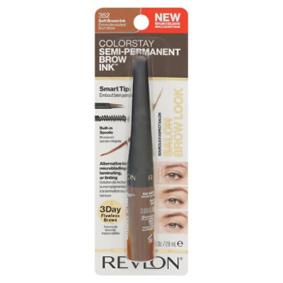 Loreal Brow Stylist Sculptor - 0.05 Oz - Image 3