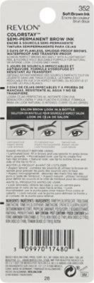 Loreal Brow Stylist Sculptor - 0.05 Oz - Image 5