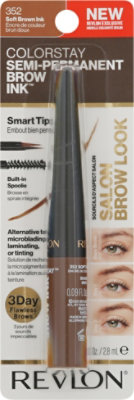 Loreal Brow Stylist Sculptor - 0.05 Oz - Image 2