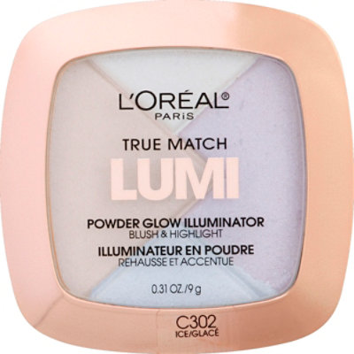 True Match Lumi Powder Glow Enhancer Ice - Each - Image 2