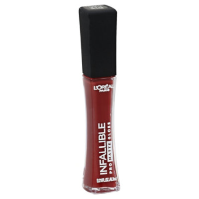 Lore Infall Matte Lg Nude Allude - Each - Image 1