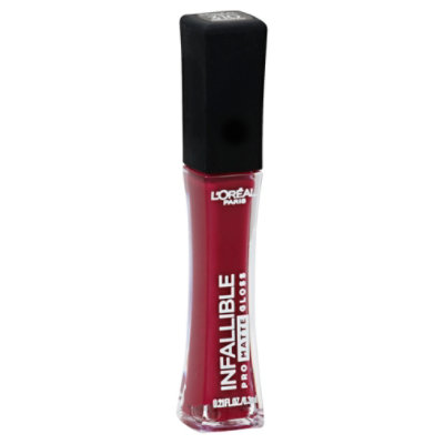 Lore Infall Matte Lg Forbidden Kiss - Each - Image 1