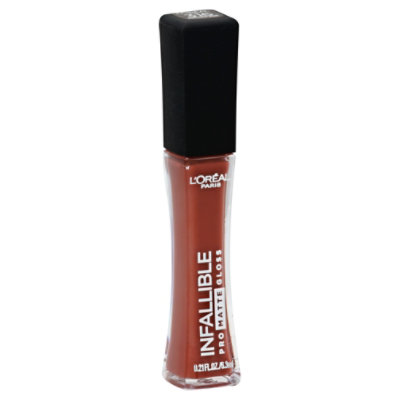 Lore Infall Matte Lg Statement Nude - Each