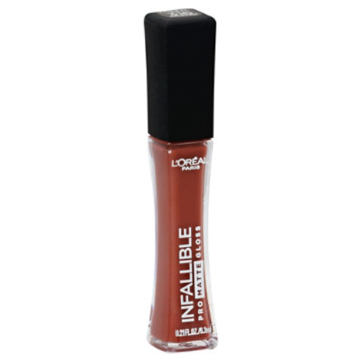 Lore Infall Matte Lg Statement Nude - Each - Image 1