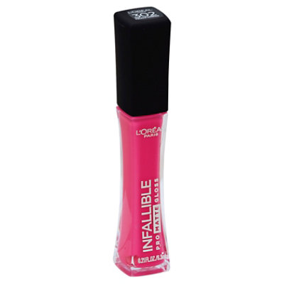 Lore Infall Matte Lg Fuschia - Each - Image 1