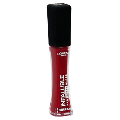 Lore Infall Matte Lg Rouge Envy - Each