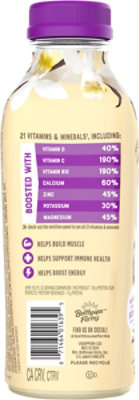 Bolthouse Farms Protein Plus Protein Shake Vanilla Bean - 15.2 Fl. Oz. - Image 6