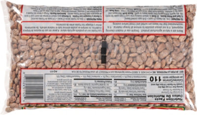 La Preferida Beans Pinto Bag - 32 Oz - Image 4