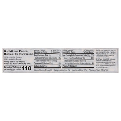 La Preferida Beans Pinto Bag - 32 Oz - Image 3