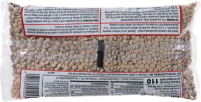 La Preferida Lentils Bag - 16 Oz - Image 4