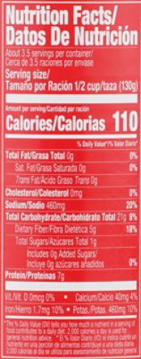 La Preferida Beans Refried Authentic Fat Free - 16 Oz - Image 1