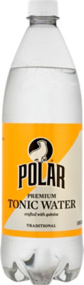 Polar Tonic Water - Liter - Image 2