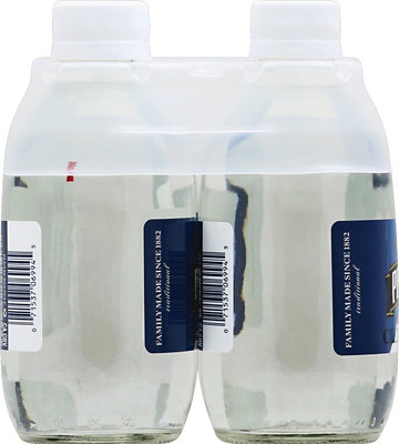 Polar Club Soda - Liter - Image 2