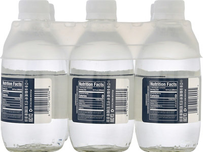 Polar Club Soda - Liter - Image 6