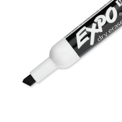 Snfd Expo 2 Chisel Blk 4 Crd - 4 Count - Image 2
