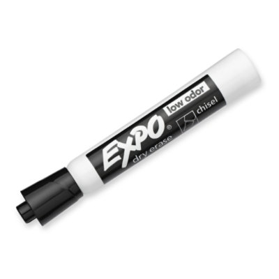 Snfd Expo 2 Chisel Blk 4 Crd - 4 Count - Image 3