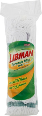 Libman Mop Tornado Synthetic Twist Rfl - Each - Image 2