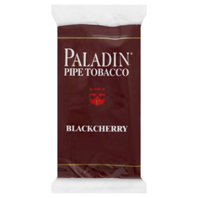 Paladin Blk Cherry Ps - Pouch