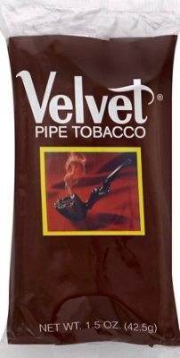 Velvet Pipe Tobacco - Each - Image 2