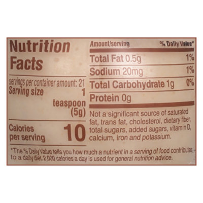 Inglehoffer Horseradish Thick N Creamy - 3.75 Oz - Image 3