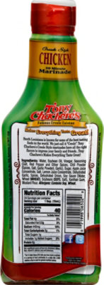 Tony Chacheres Marinade Chicken - 12 Oz - Image 6