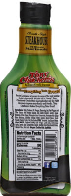 Tony Chacheres Marinade Steakhouse - 12 Oz - Image 6