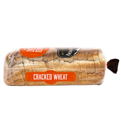 BreadLovers Bread Cracked Wheat - 24 Oz - Image 2