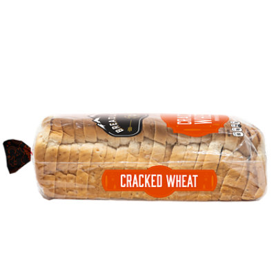 BreadLovers Bread Cracked Wheat - 24 Oz - Image 3