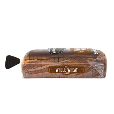 BreadLovers Bread Stone Ground - 24 Oz - Image 2