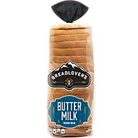 BreadLovers Bread Buttermilk - 24 Oz - Image 2